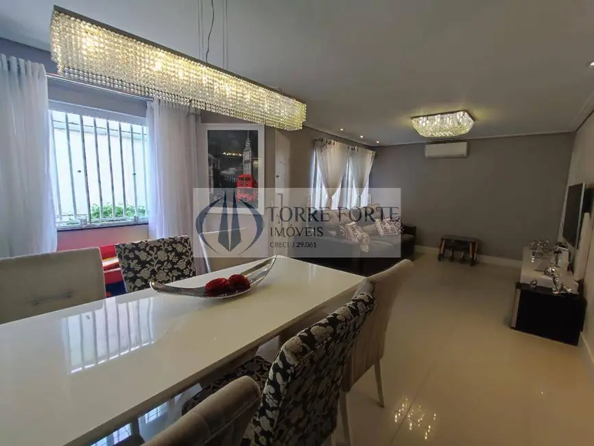 Foto 2 de Casa de Condomínio com 3 quartos à venda, 150m2 em Vila Formosa, São Paulo - SP