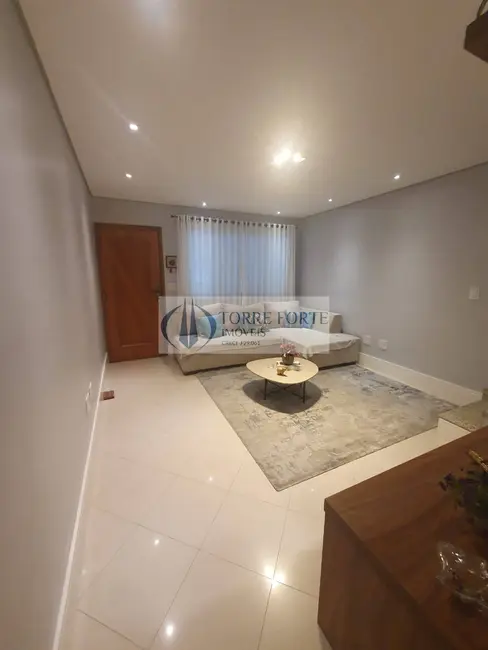 Foto 2 de Casa com 3 quartos à venda, 95m2 em Vila Carrão, São Paulo - SP