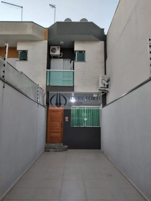 Foto 2 de Sobrado com 2 quartos à venda, 84m2 em Jardim Maringá, São Paulo - SP