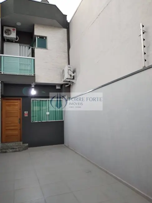 Foto 1 de Sobrado com 2 quartos à venda, 84m2 em Jardim Maringá, São Paulo - SP