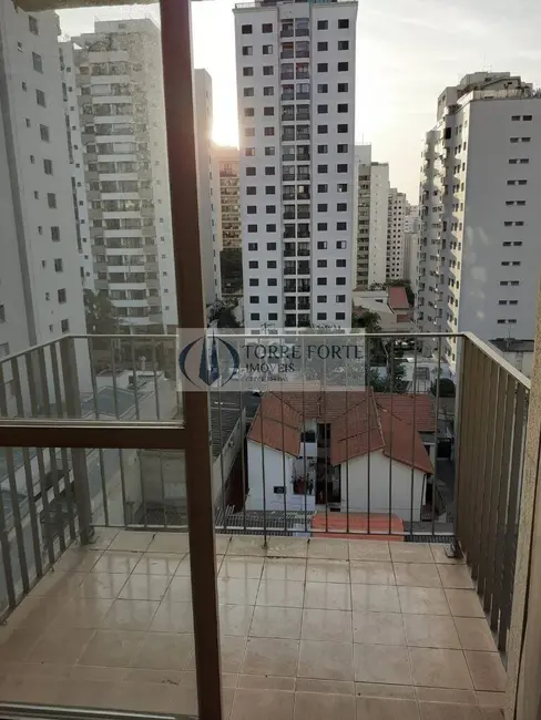 Foto 2 de Apartamento com 2 quartos à venda, 79m2 em Perdizes, São Paulo - SP