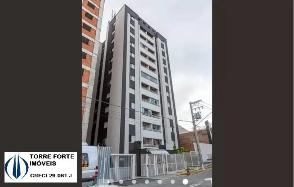 Foto 2 de Apartamento com 2 quartos à venda, 65m2 em Assunção, Sao Bernardo Do Campo - SP