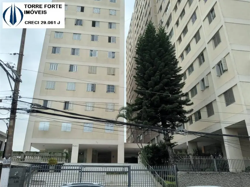 Foto 1 de Apartamento com 2 quartos à venda, 57m2 em Mooca, São Paulo - SP