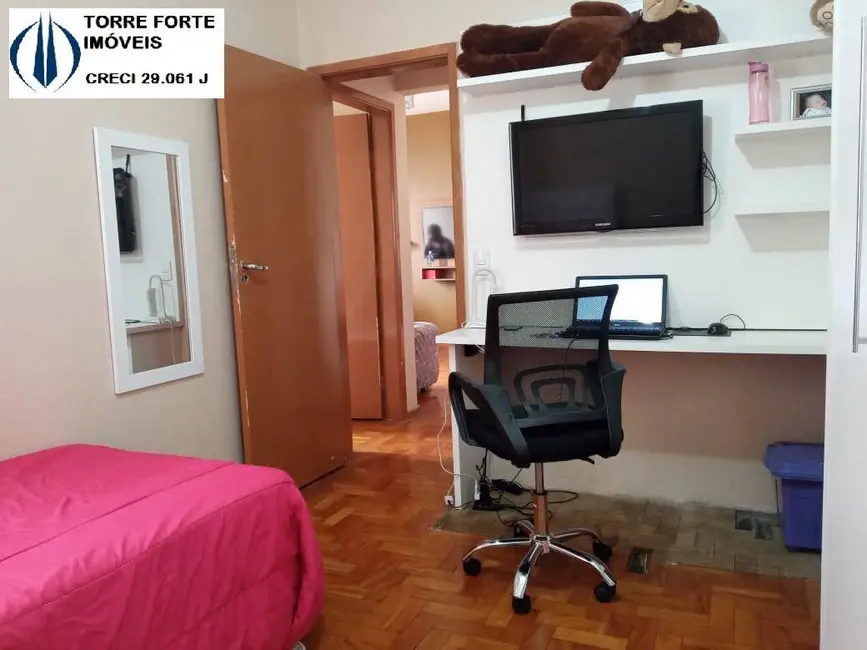 Foto 2 de Apartamento com 2 quartos à venda, 57m2 em Mooca, São Paulo - SP