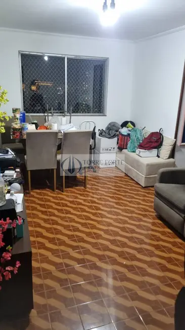 Foto 1 de Apartamento com 2 quartos à venda, 50m2 em Mooca, São Paulo - SP