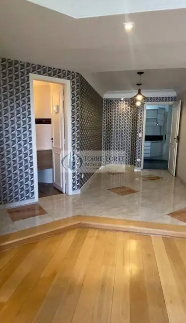 Foto 2 de Apartamento com 2 quartos à venda, 105m2 em Vila Regente Feijó, São Paulo - SP