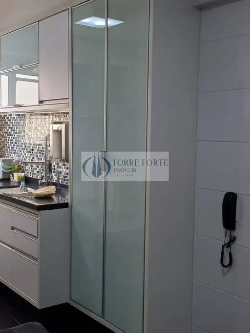 Foto 2 de Apartamento com 4 quartos à venda, 189m2 em Jardim São Caetano, Sao Caetano Do Sul - SP