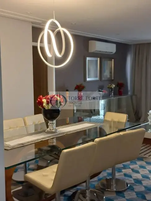 Foto 1 de Apartamento com 4 quartos à venda, 189m2 em Jardim São Caetano, Sao Caetano Do Sul - SP