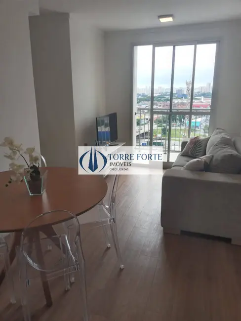 Foto 1 de Apartamento com 2 quartos à venda, 51m2 em Vila Maria, São Paulo - SP