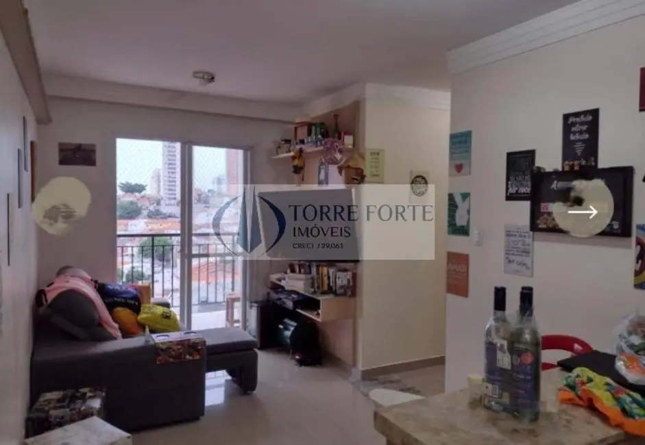 Foto 1 de Apartamento com 3 quartos à venda, 67m2 em Vila Formosa, São Paulo - SP