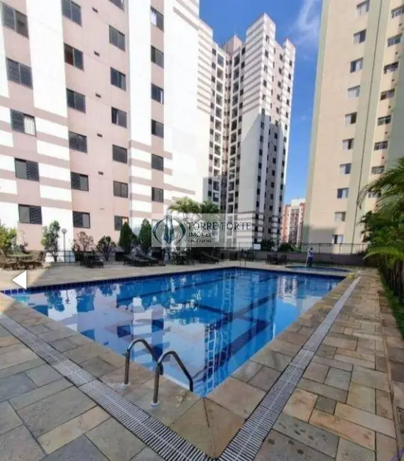 Foto 1 de Apartamento com 2 quartos à venda, 68m2 em Vila Carrão, São Paulo - SP