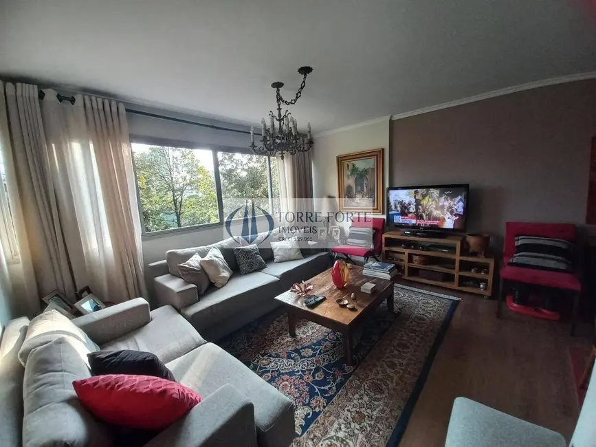 Foto 1 de Apartamento com 3 quartos à venda, 106m2 em Mooca, São Paulo - SP