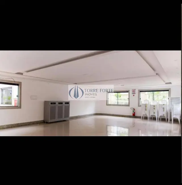 Foto 2 de Apartamento com 2 quartos à venda, 55m2 em Utinga, Santo Andre - SP
