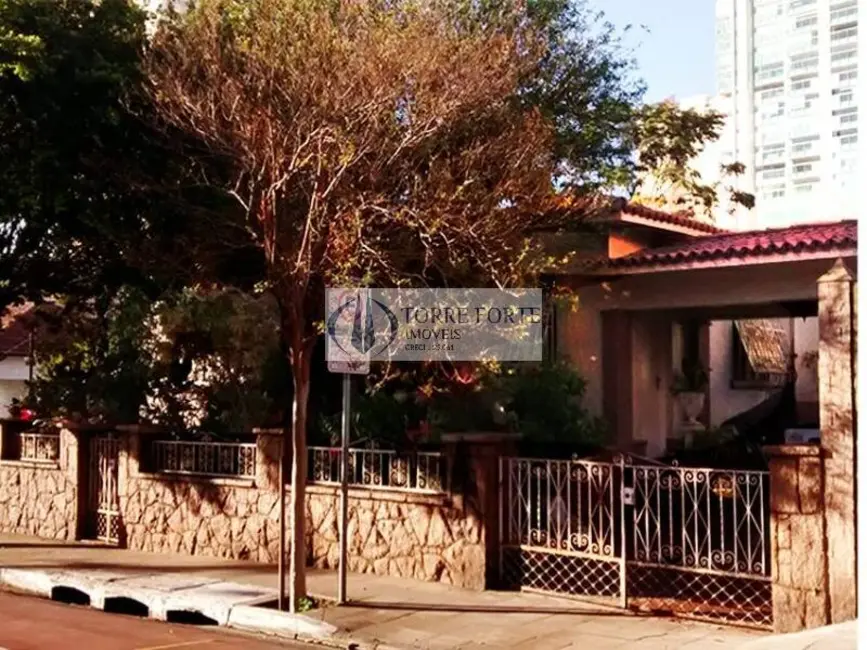 Foto 2 de Casa com 3 quartos à venda, 280m2 em Santa Paula, Sao Caetano Do Sul - SP