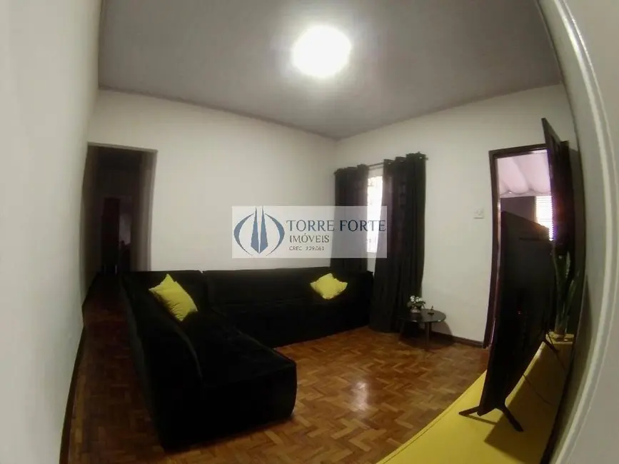Foto 1 de Casa com 4 quartos à venda, 136m2 em Rudge Ramos, Sao Bernardo Do Campo - SP