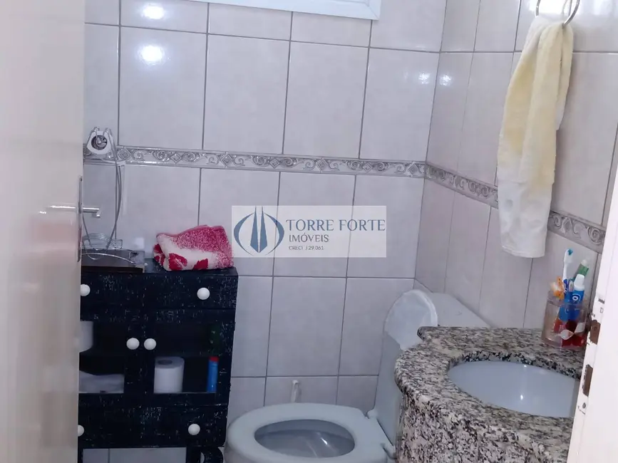 Foto 2 de Sobrado com 3 quartos à venda, 124m2 em Vila Carrão, São Paulo - SP