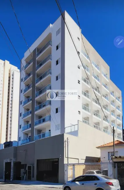 Foto 2 de Apartamento com 1 quarto à venda, 33m2 em Vila Formosa, São Paulo - SP