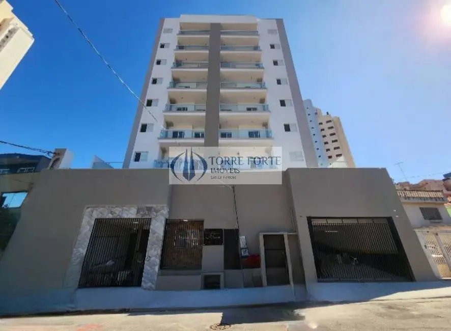 Foto 1 de Apartamento com 1 quarto à venda, 33m2 em Vila Formosa, São Paulo - SP