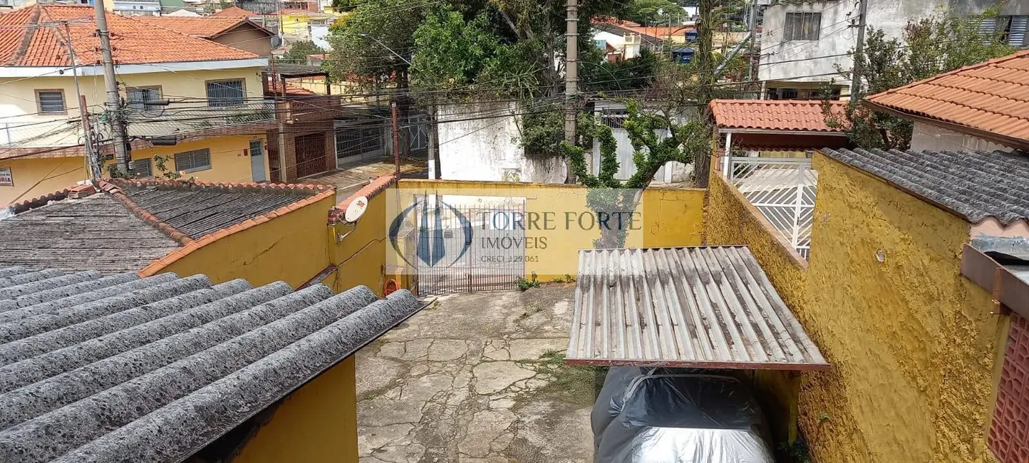 Foto 2 de Sobrado com 2 quartos à venda, 186m2 em Sapopemba, São Paulo - SP