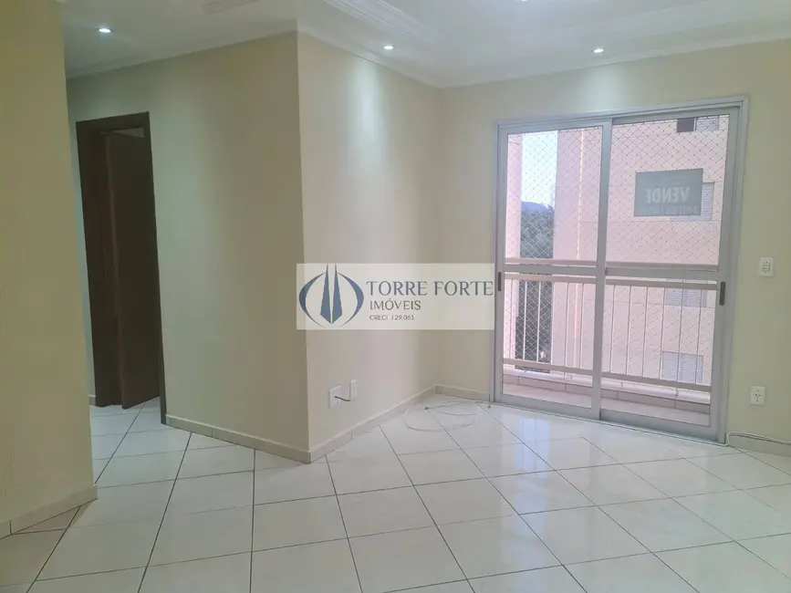 Foto 1 de Apartamento com 3 quartos à venda, 64m2 em Paulicéia, Sao Bernardo Do Campo - SP
