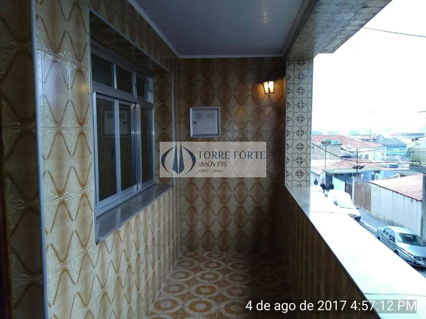 Foto 2 de Sobrado com 3 quartos à venda, 215m2 em Vila Alpina, São Paulo - SP