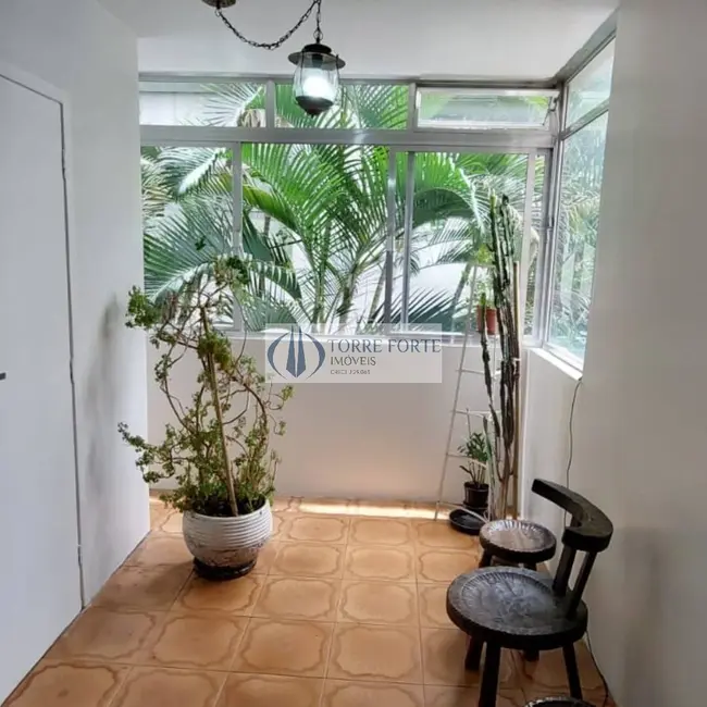 Foto 2 de Apartamento com 3 quartos à venda, 112m2 em Consolação, São Paulo - SP