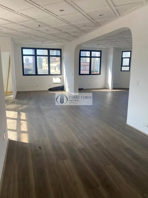 Foto 1 de Sala Comercial à venda, 90m2 em Jardim, Santo Andre - SP