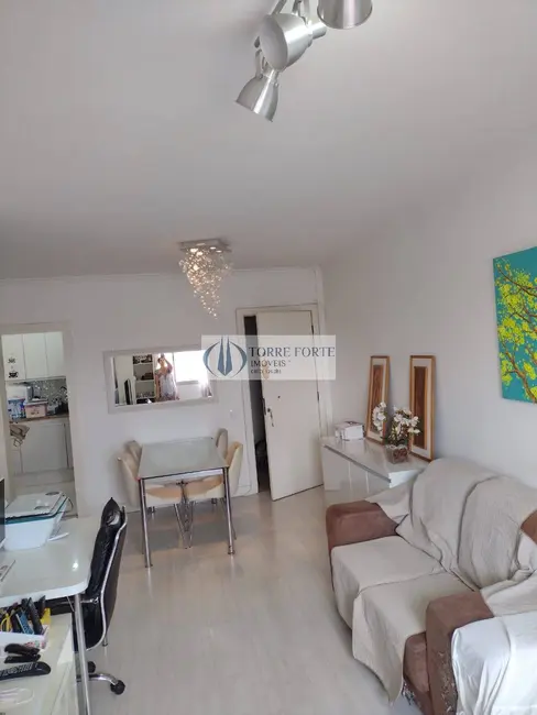 Foto 2 de Apartamento com 3 quartos à venda, 83m2 em Vila Prudente, São Paulo - SP