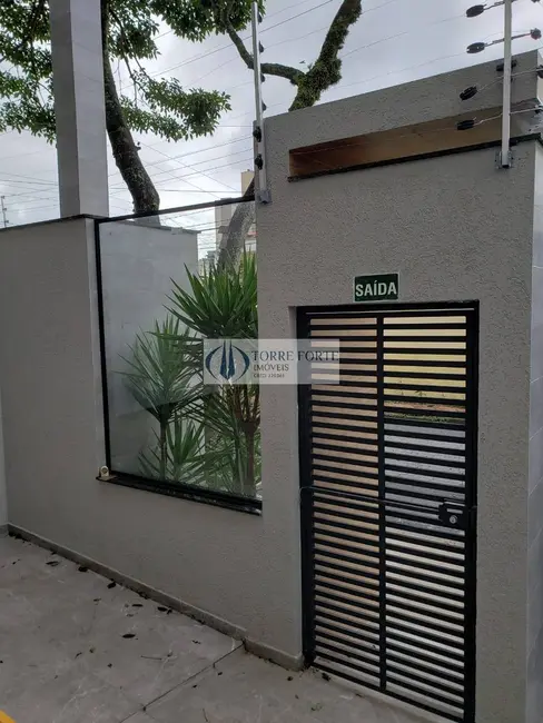 Foto 1 de Cobertura com 2 quartos à venda, 100m2 em Vila Floresta, Santo Andre - SP
