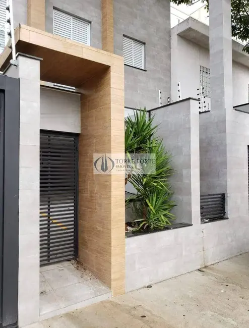 Foto 2 de Cobertura com 2 quartos à venda, 100m2 em Vila Floresta, Santo Andre - SP