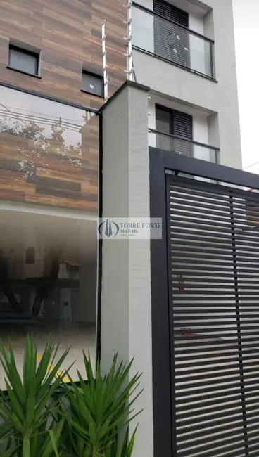 Foto 1 de Apartamento com 2 quartos à venda, 52m2 em Vila Floresta, Santo Andre - SP