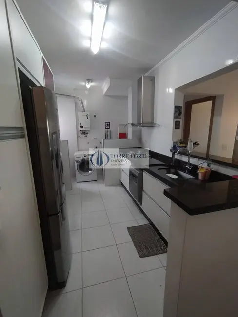 Foto 2 de Apartamento com 3 quartos à venda, 84m2 em Rudge Ramos, Sao Bernardo Do Campo - SP