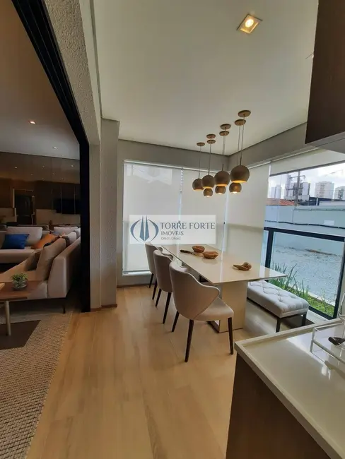 Foto 2 de Apartamento com 3 quartos à venda, 115m2 em Vila Regente Feijó, São Paulo - SP