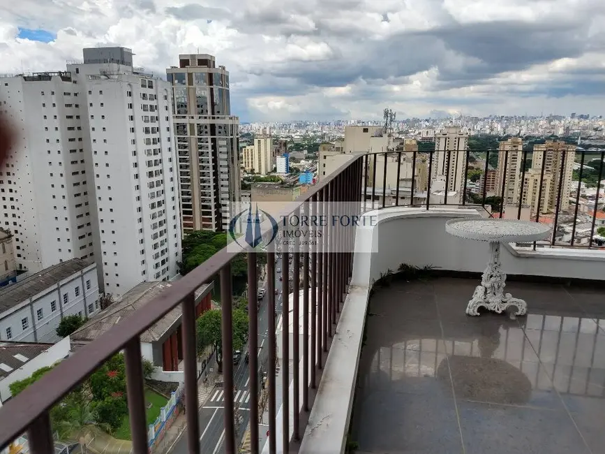 Foto 1 de Apartamento com 2 quartos à venda, 211m2 em Santana, São Paulo - SP