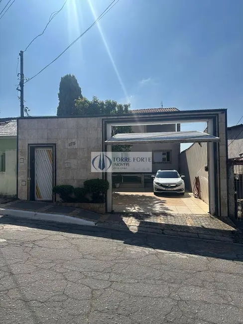 Foto 2 de Casa com 3 quartos à venda, 165m2 em Vila Formosa, São Paulo - SP