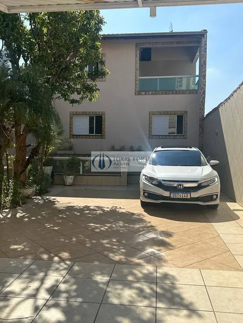 Foto 1 de Casa com 3 quartos à venda, 165m2 em Vila Formosa, São Paulo - SP