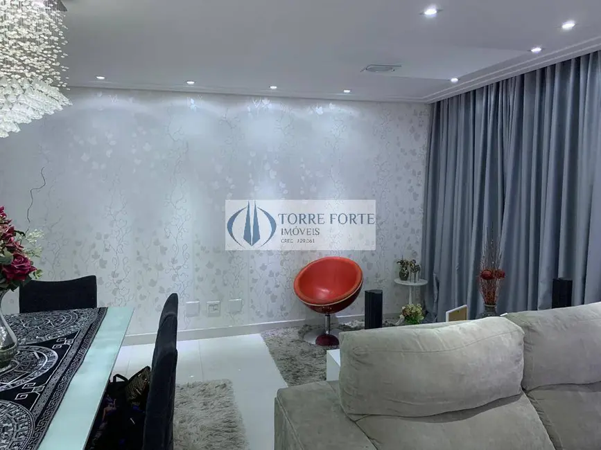 Foto 2 de Apartamento com 3 quartos à venda, 64m2 em Brás, São Paulo - SP