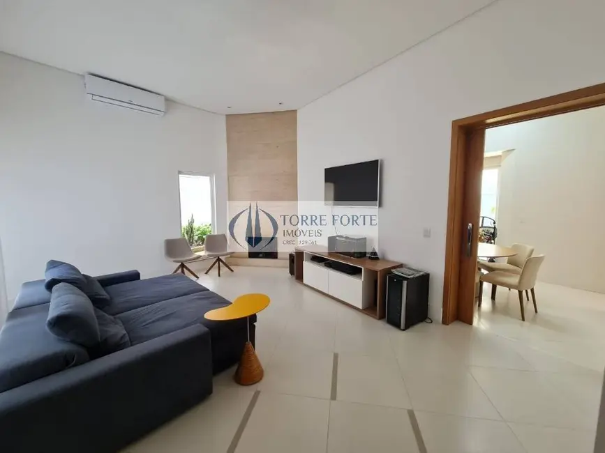 Foto 1 de Casa de Condomínio com 4 quartos à venda, 265m2 em Anchieta, Sao Bernardo Do Campo - SP