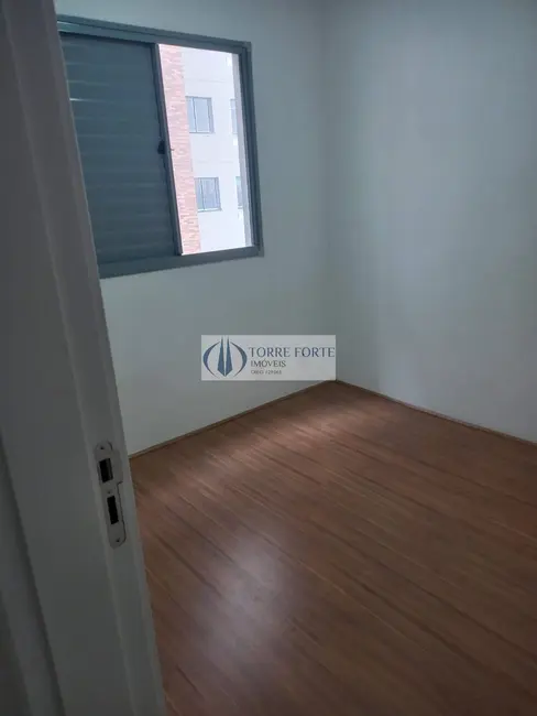 Foto 2 de Apartamento com 2 quartos à venda, 44m2 em Mooca, São Paulo - SP