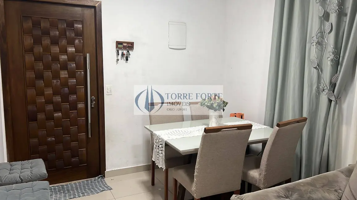 Foto 2 de Casa com 2 quartos à venda, 170m2 em Montanhão, Sao Bernardo Do Campo - SP