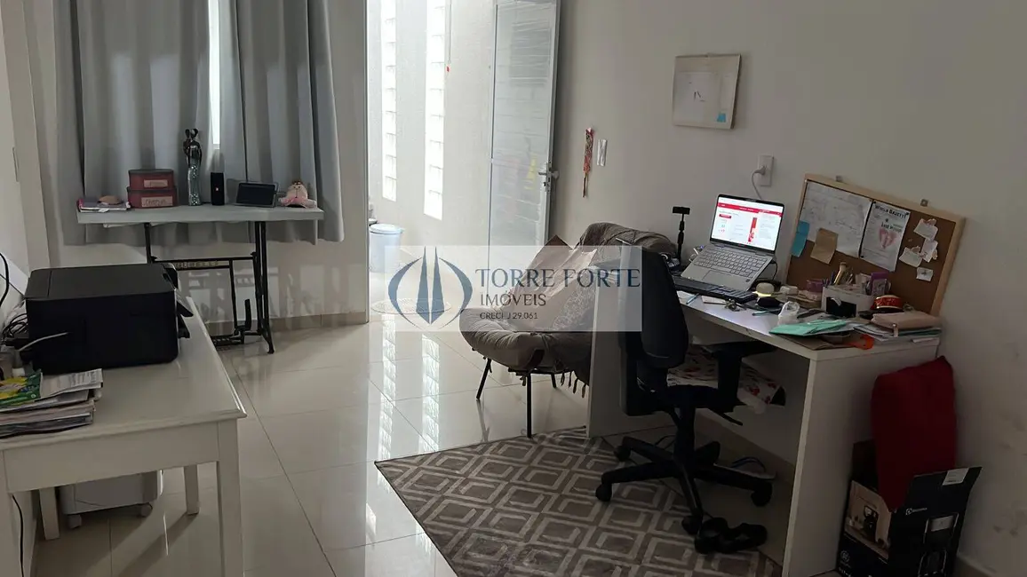 Foto 1 de Casa com 2 quartos à venda, 170m2 em Montanhão, Sao Bernardo Do Campo - SP