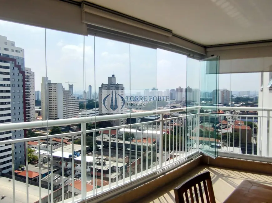 Foto 2 de Apartamento com 3 quartos à venda, 122m2 em Mooca, São Paulo - SP