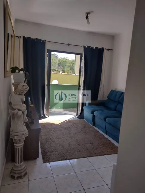 Foto 1 de Apartamento com 2 quartos à venda, 81m2 em Montanhão, Sao Bernardo Do Campo - SP