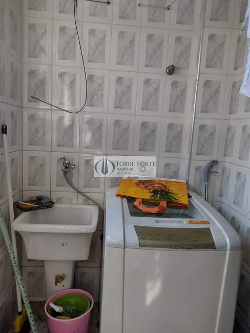Foto 2 de Apartamento com 2 quartos à venda, 81m2 em Montanhão, Sao Bernardo Do Campo - SP