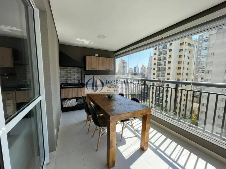 Foto 5 de Apartamento com 2 quartos à venda, 71m2 em Saúde, São Paulo - SP