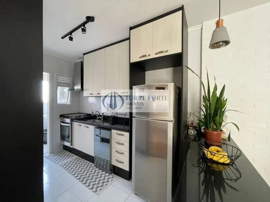 Foto 8 de Apartamento com 2 quartos à venda, 71m2 em Saúde, São Paulo - SP