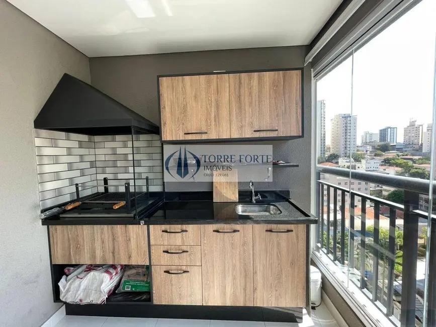 Foto 4 de Apartamento com 2 quartos à venda, 71m2 em Saúde, São Paulo - SP
