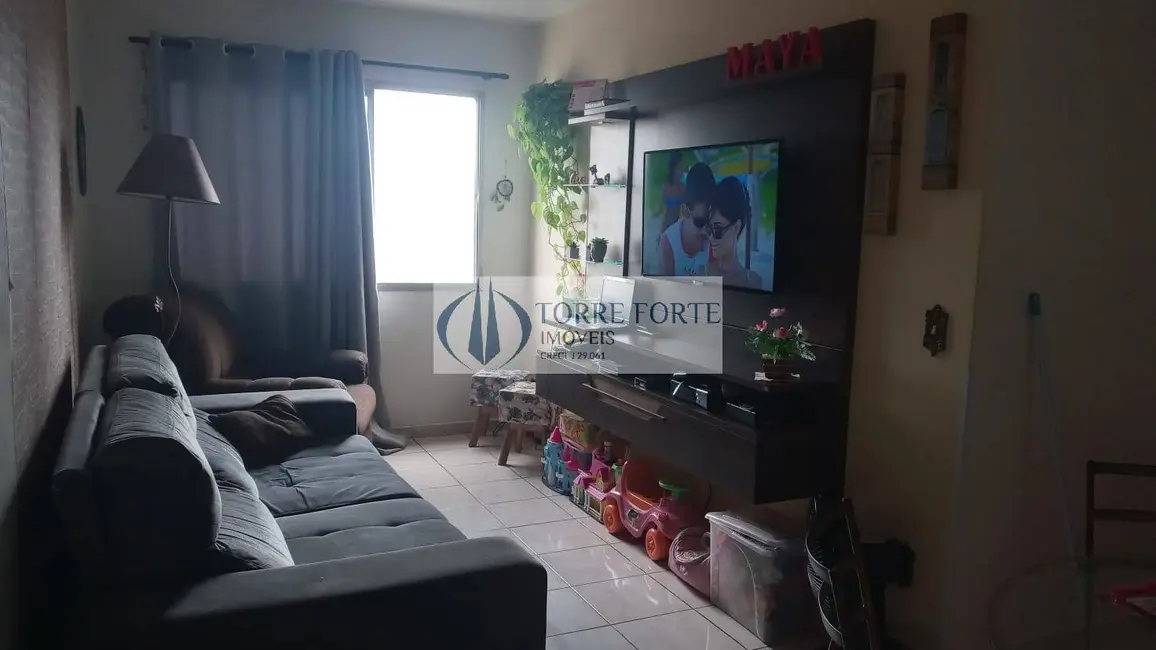 Apartamento com 2 quartos à venda, 48m2 em Vila Carrão, São Paulo - SP - imagem 3 Foto 3 de Apartamento com 2 quartos à venda, 48m2 em Vila Carrão, São Paulo - SP