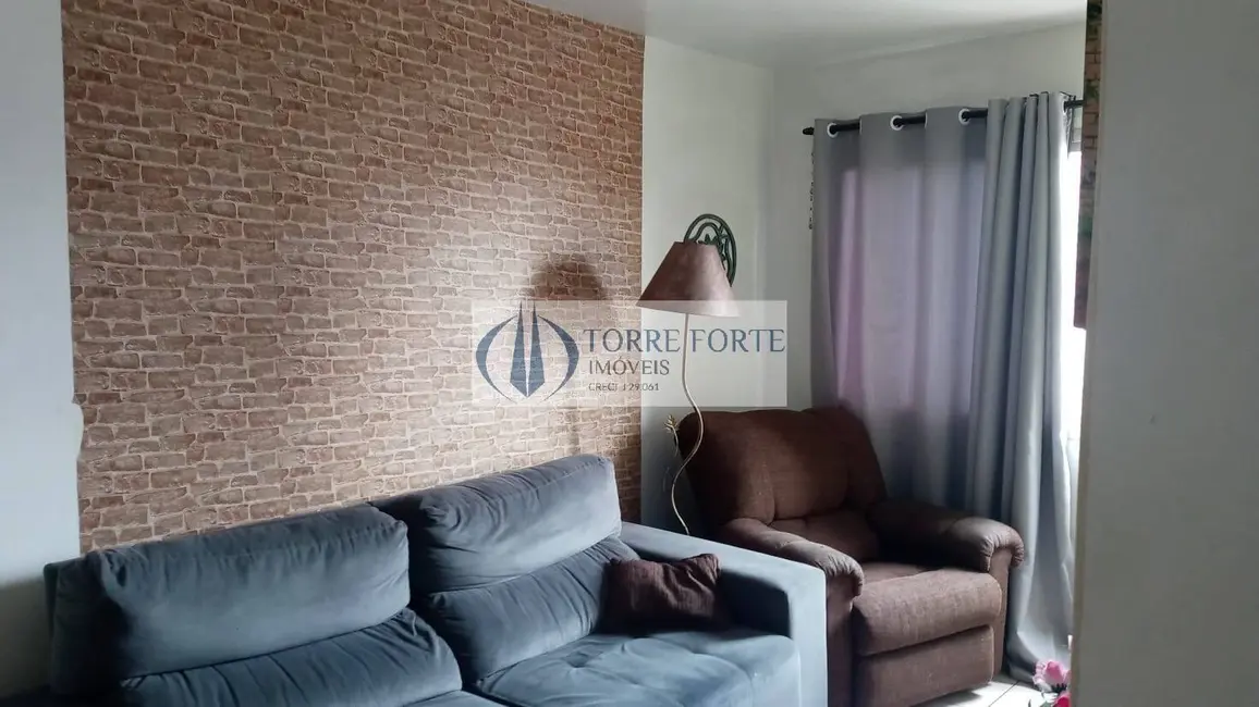 Apartamento com 2 quartos à venda, 48m2 em Vila Carrão, São Paulo - SP - imagem 5 Foto 5 de Apartamento com 2 quartos à venda, 48m2 em Vila Carrão, São Paulo - SP