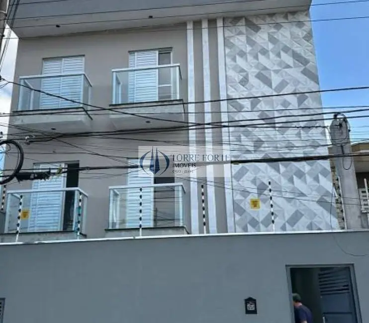 Foto 1 de Apartamento com 2 quartos à venda, 38m2 em Vila Industrial, São Paulo - SP